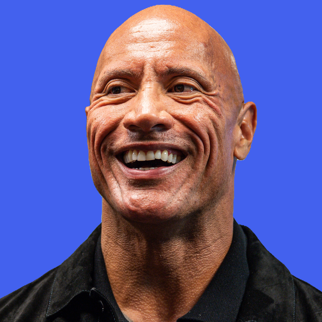 Dwayne Johnson